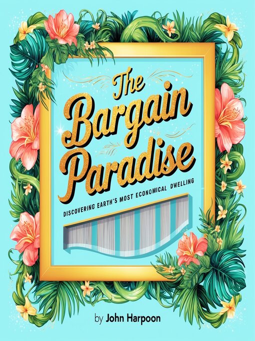 Title details for The Bargain Paradise by John Harpoon - Available